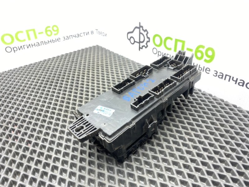 Блок предохранителей, 1100 рублей, Тверь