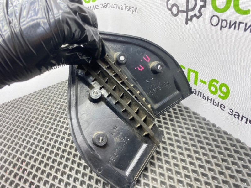 Накладки, 900 рублей, Тверь