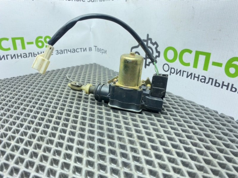 Активатор багажника, 700 рублей, Тверь