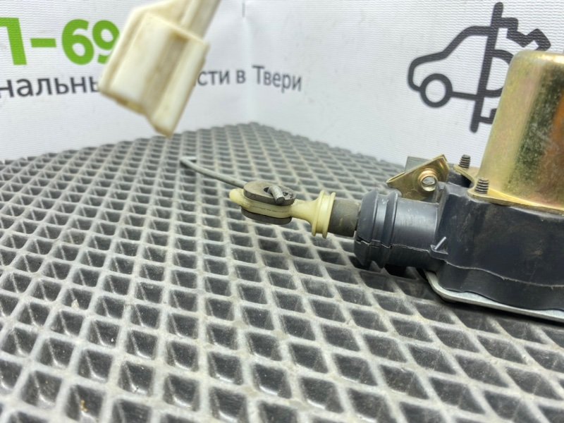 Активатор багажника, 700 рублей, Тверь