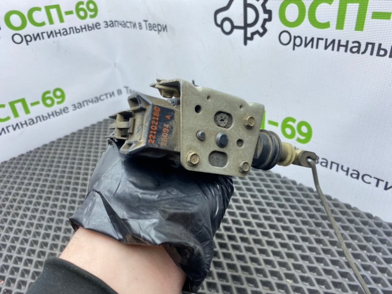 Активатор багажника, 700 рублей, Тверь