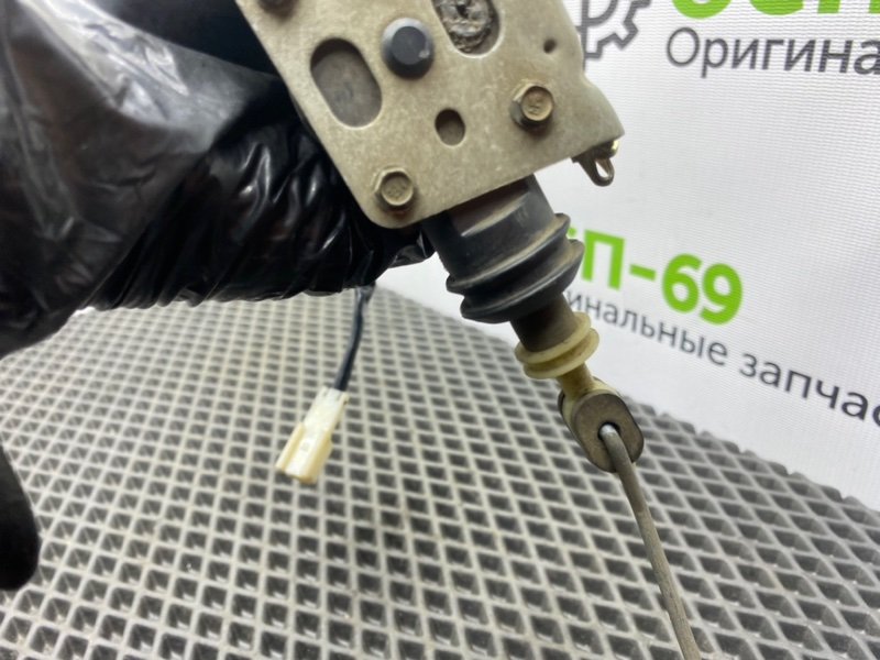 Активатор багажника, 700 рублей, Тверь