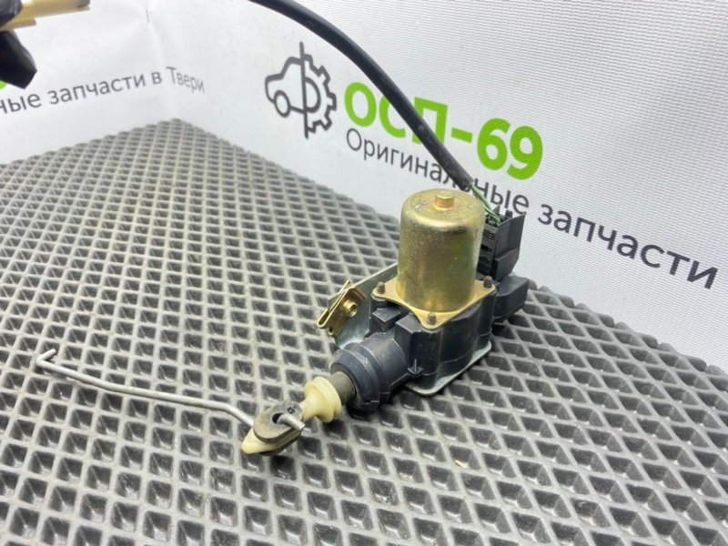 Активатор багажника, 700 рублей, Тверь