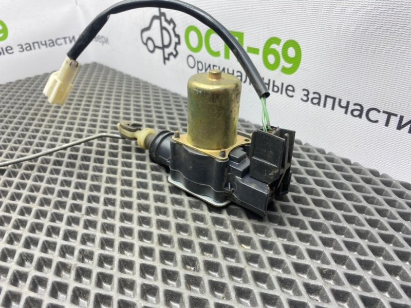 Активатор багажника, 700 рублей, Тверь