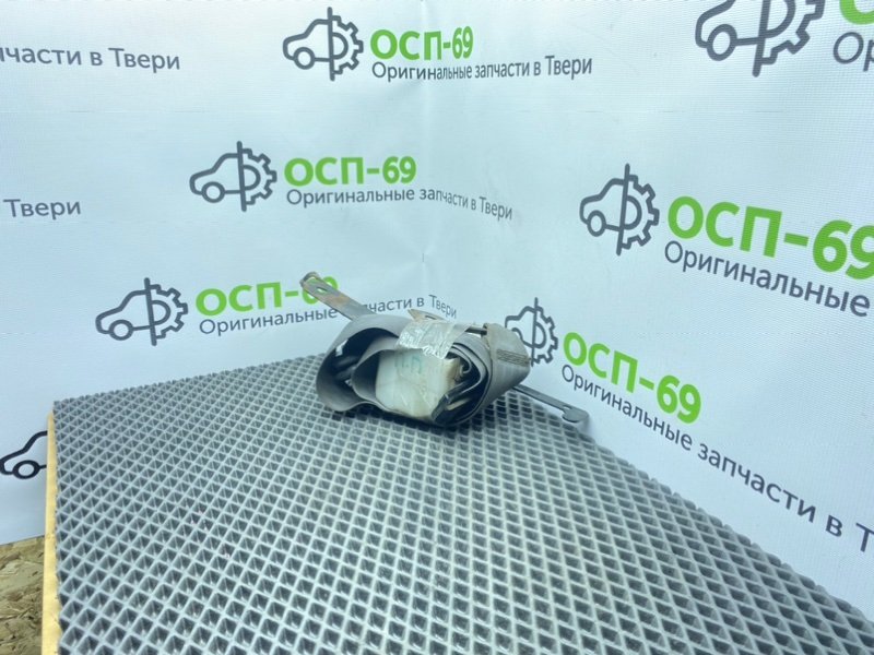 Ремень безопасности, 700 рублей, Тверь