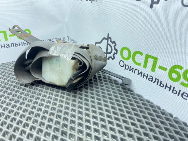 Ремень безопасности, 700 рублей, Тверь