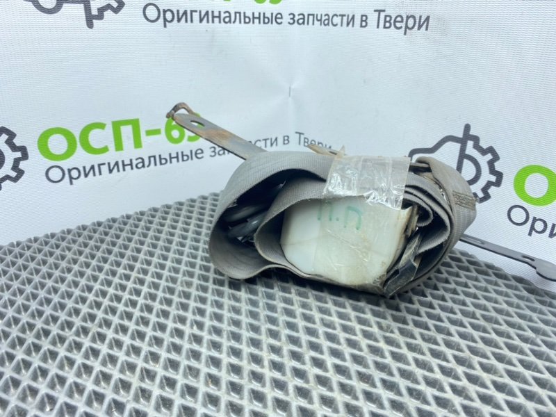 Ремень безопасности, 700 рублей, Тверь
