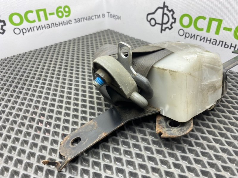 Ремень безопасности, 700 рублей, Тверь