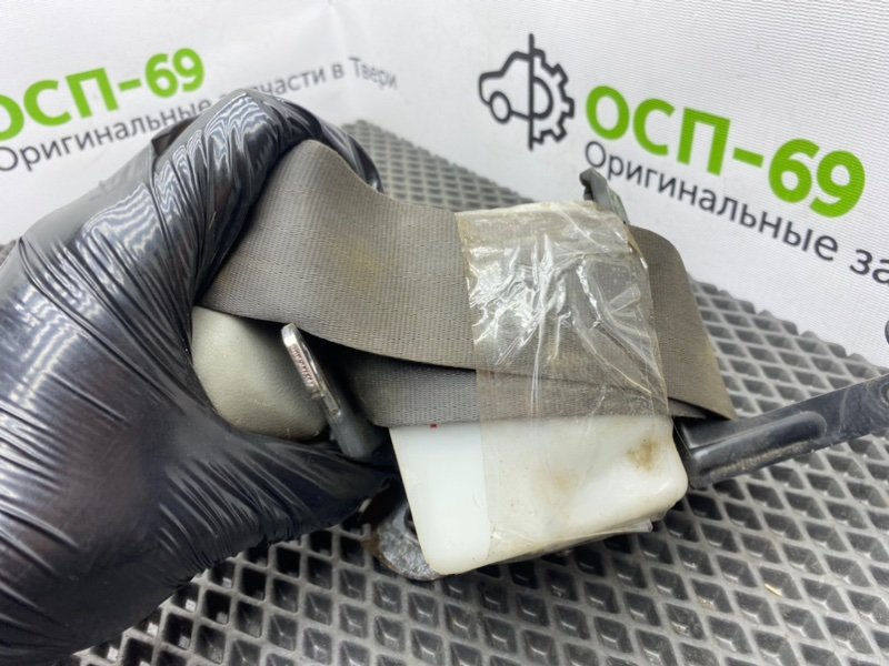 Ремень безопасности, 700 рублей, Тверь