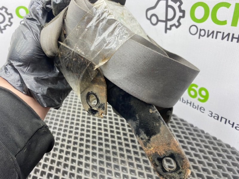 Ремень безопасности, 700 рублей, Тверь