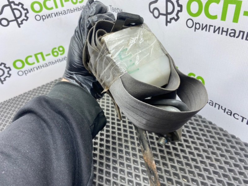 Ремень безопасности, 700 рублей, Тверь