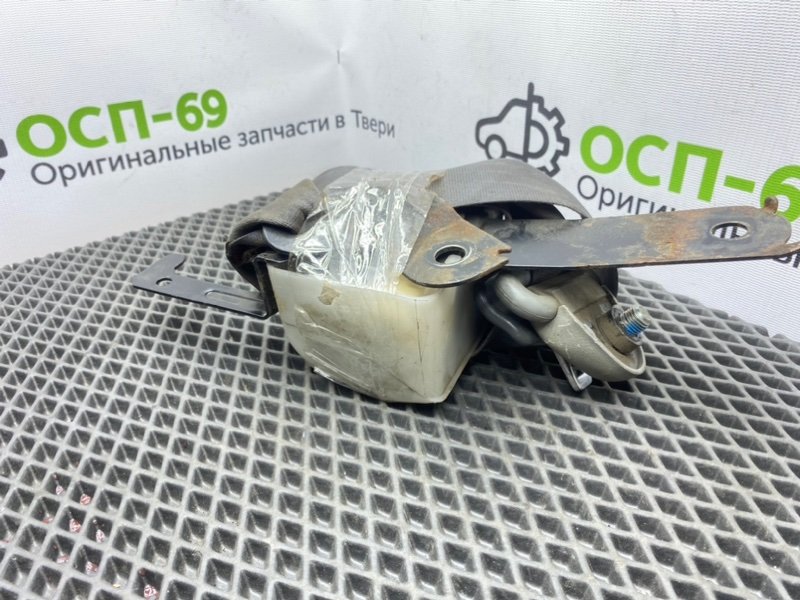 Ремень безопасности, 700 рублей, Тверь