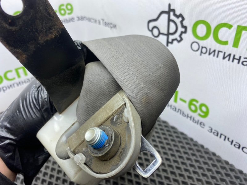 Ремень безопасности, 700 рублей, Тверь