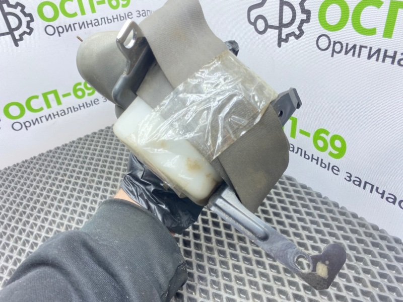 Ремень безопасности, 700 рублей, Тверь