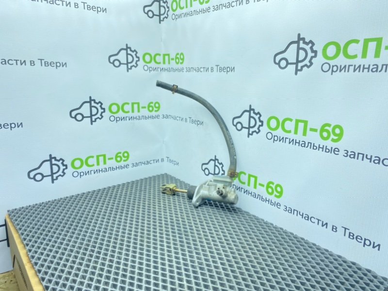 Главный цилиндр сцепления, 1300 рублей, Тверь