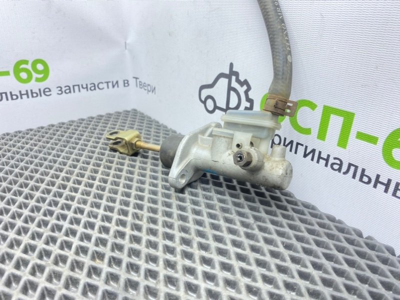 Главный цилиндр сцепления, 1300 рублей, Тверь