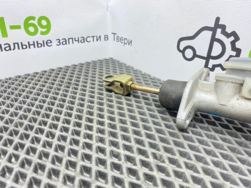 Главный цилиндр сцепления, 1300 рублей, Тверь