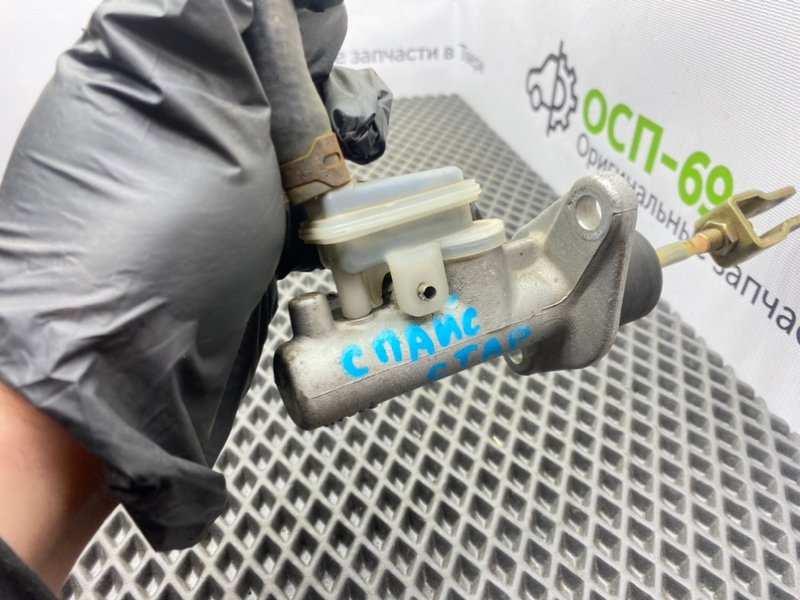 Главный цилиндр сцепления, 1300 рублей, Тверь