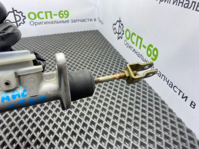 Главный цилиндр сцепления, 1300 рублей, Тверь