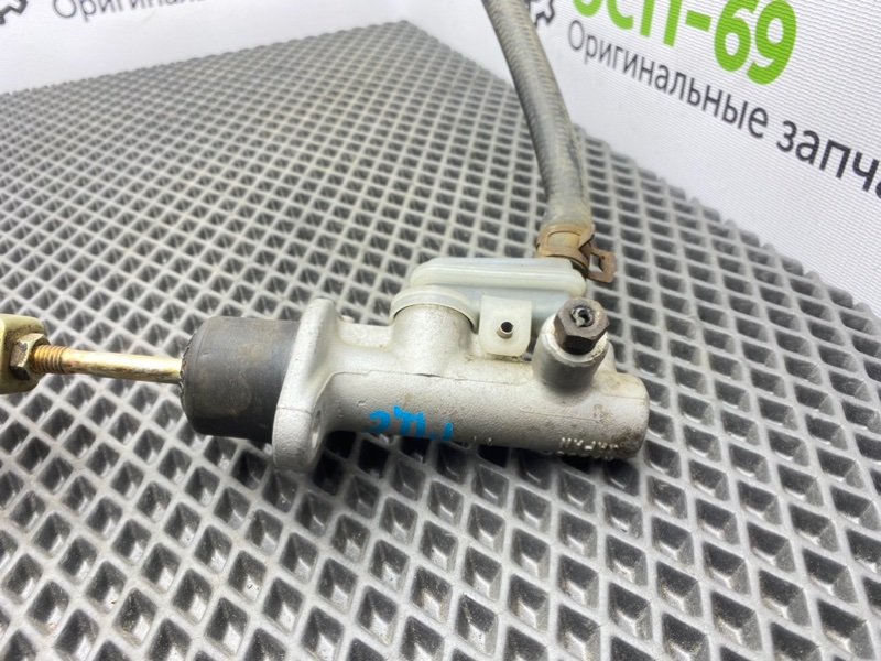 Главный цилиндр сцепления, 1300 рублей, Тверь