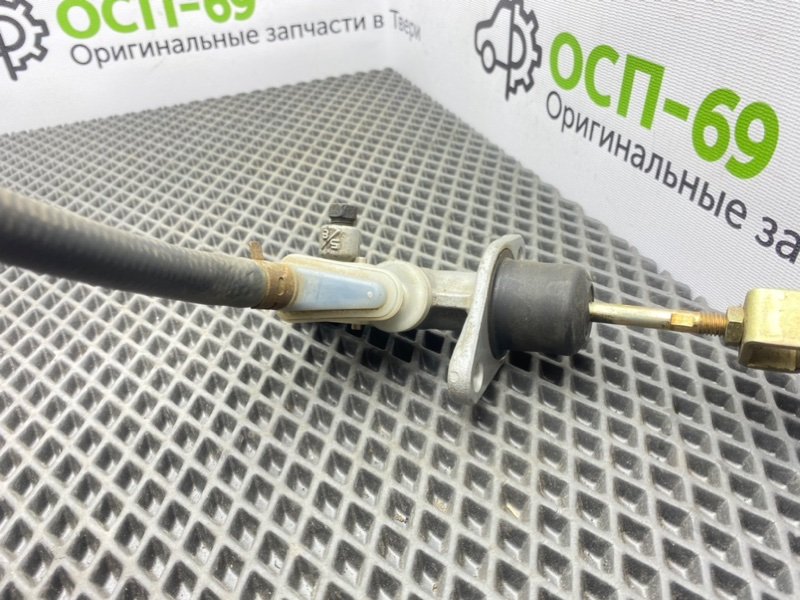 Главный цилиндр сцепления, 1300 рублей, Тверь