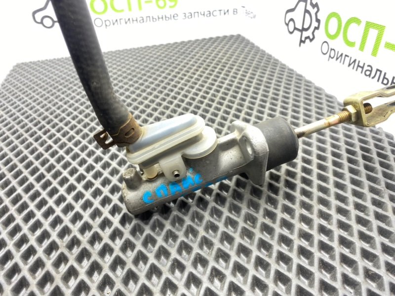 Главный цилиндр сцепления, 1300 рублей, Тверь