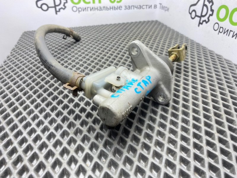 Главный цилиндр сцепления, 1300 рублей, Тверь