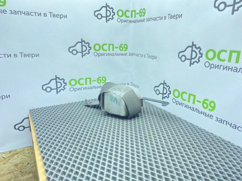 Ремень безопасности, 900 рублей, Тверь