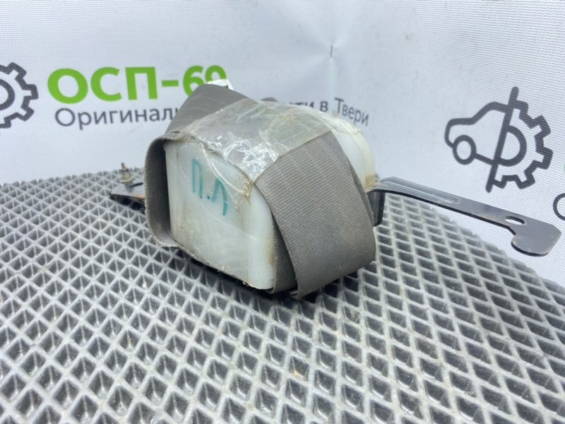 Ремень безопасности, 900 рублей, Тверь