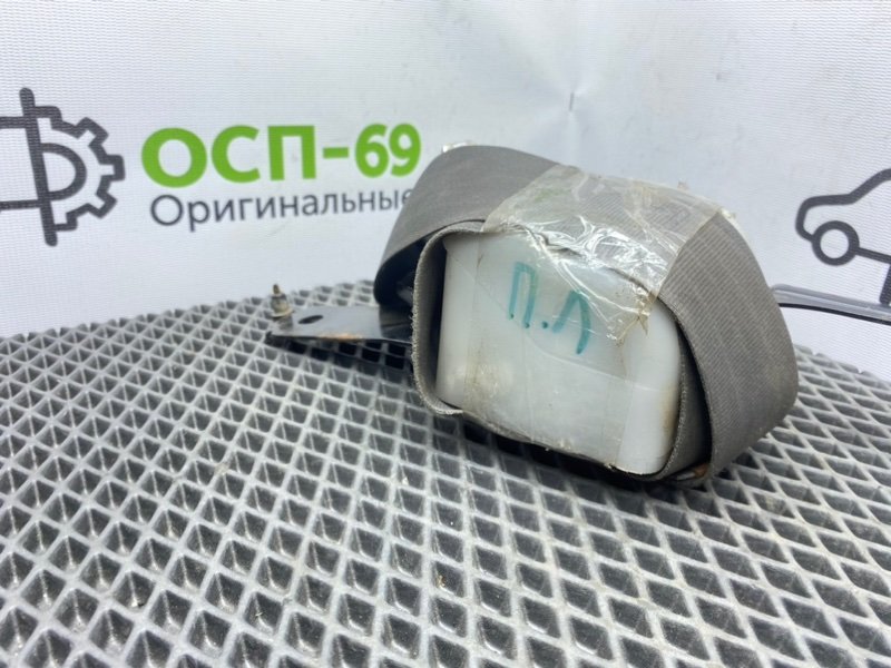 Ремень безопасности, 900 рублей, Тверь