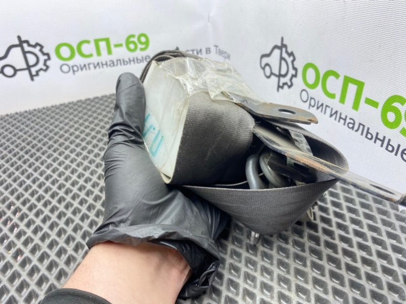 Ремень безопасности, 900 рублей, Тверь