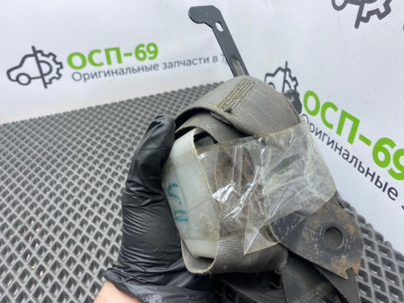 Ремень безопасности, 900 рублей, Тверь