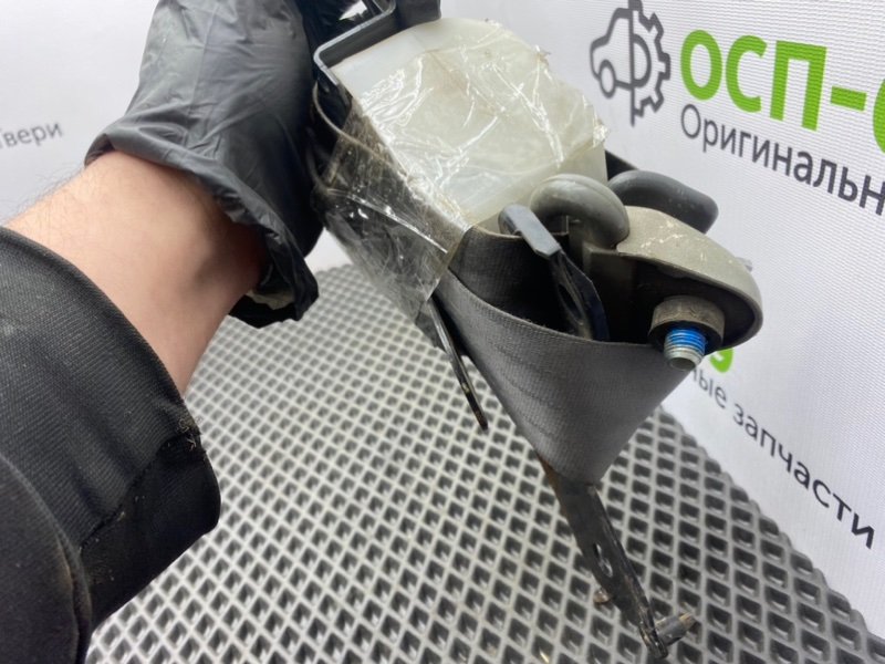 Ремень безопасности, 900 рублей, Тверь