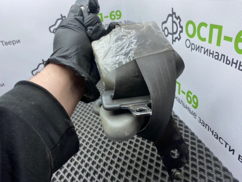 Ремень безопасности, 900 рублей, Тверь