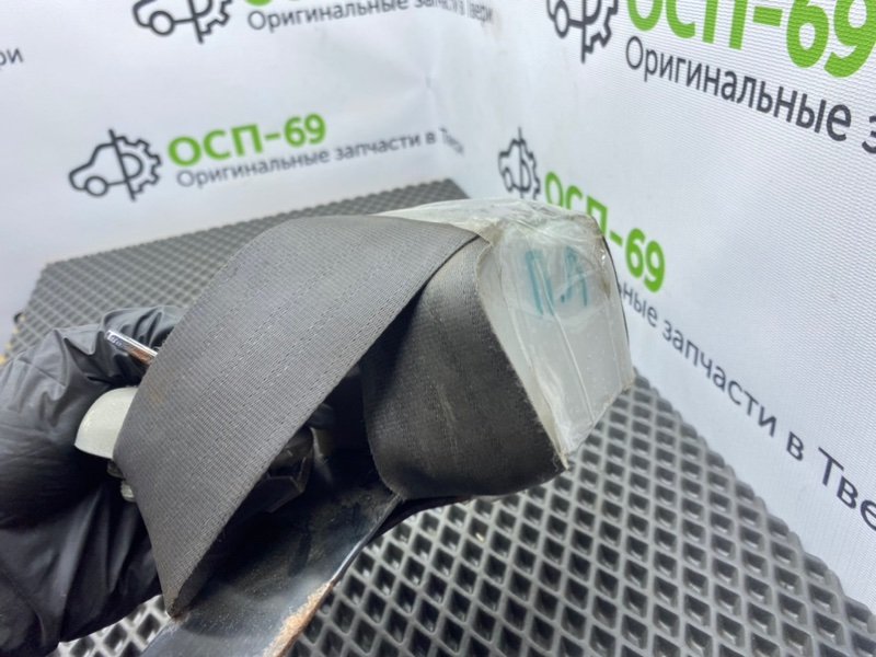 Ремень безопасности, 900 рублей, Тверь