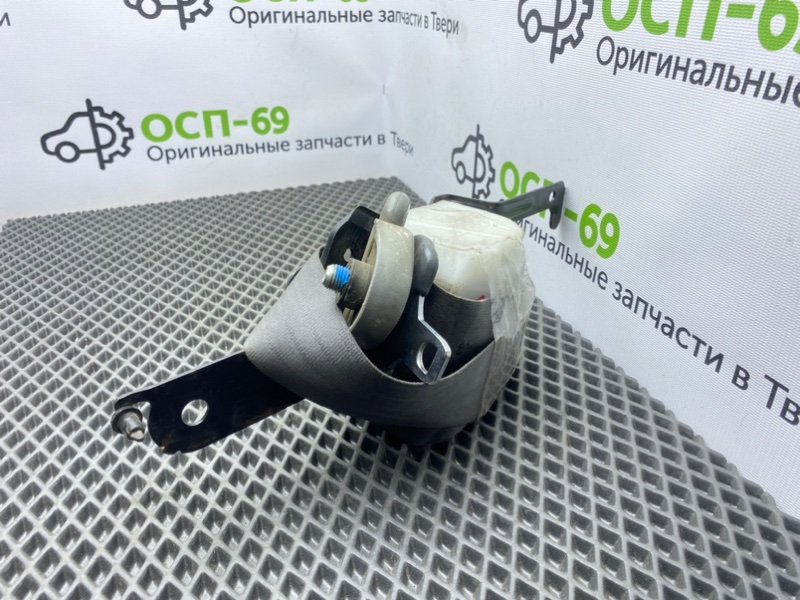 Ремень безопасности, 900 рублей, Тверь