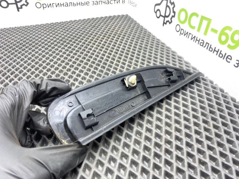 Накладка, 500 рублей, Тверь