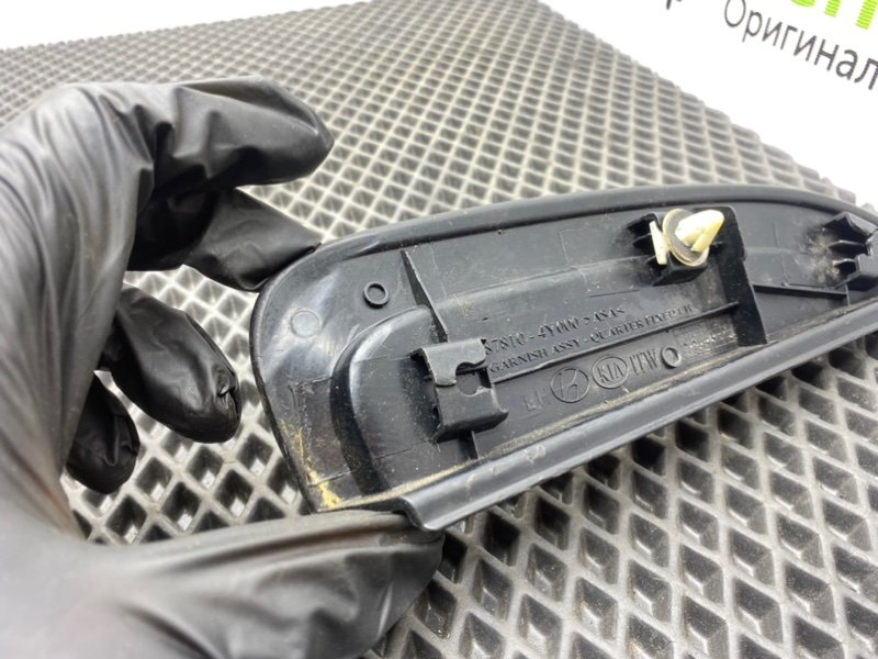 Накладка, 500 рублей, Тверь