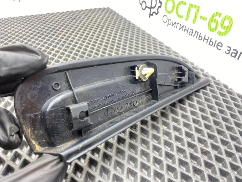 Накладка, 500 рублей, Тверь