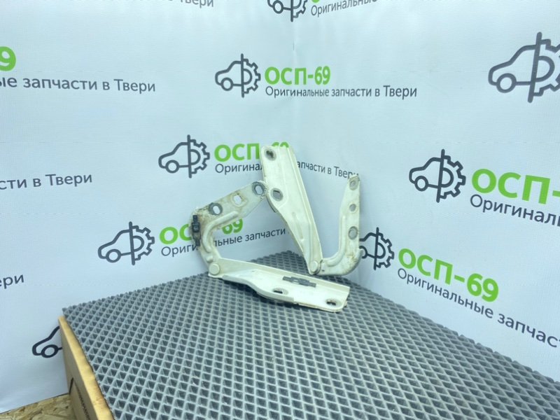 Петли капота, 900 рублей, Тверь