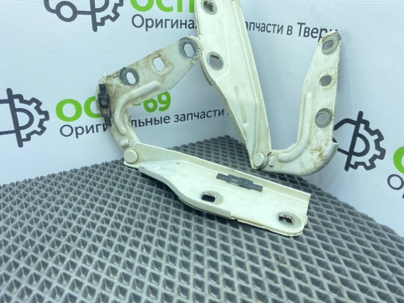 Петли капота, 900 рублей, Тверь