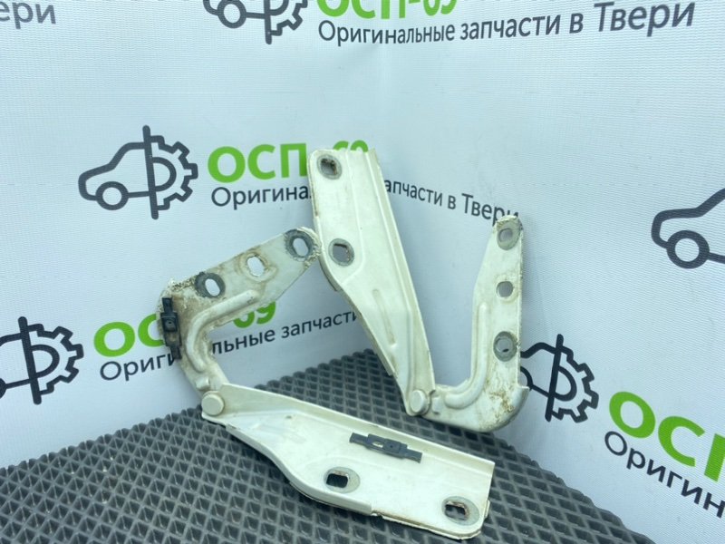 Петли капота, 900 рублей, Тверь