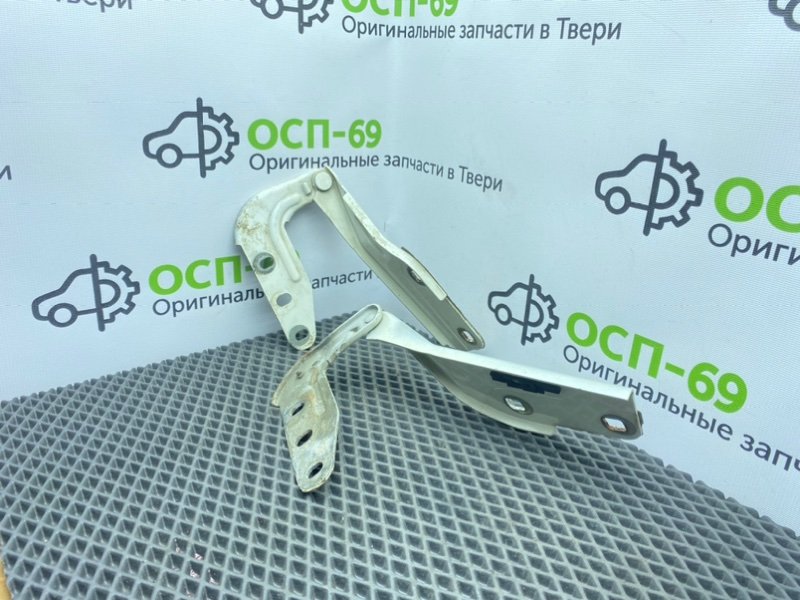 Петли капота, 900 рублей, Тверь