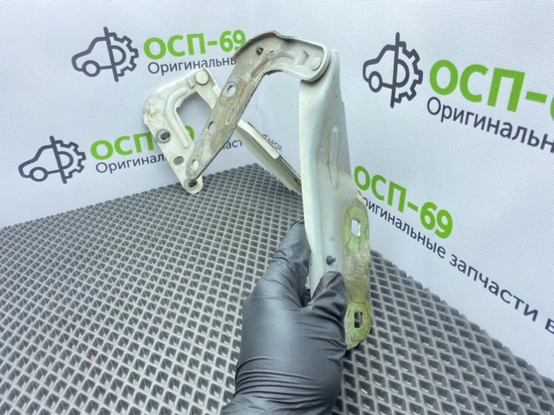 Петли капота, 900 рублей, Тверь