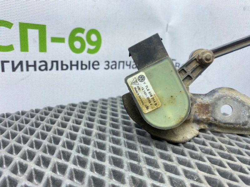 Датчик высоты дорожного просвета, 2800 рублей, Тверь