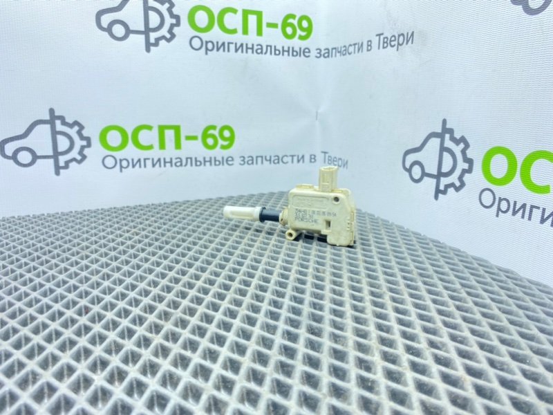 Активатор замка багажника, 1300 рублей, Тверь