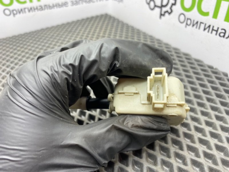 Активатор замка багажника, 1300 рублей, Тверь