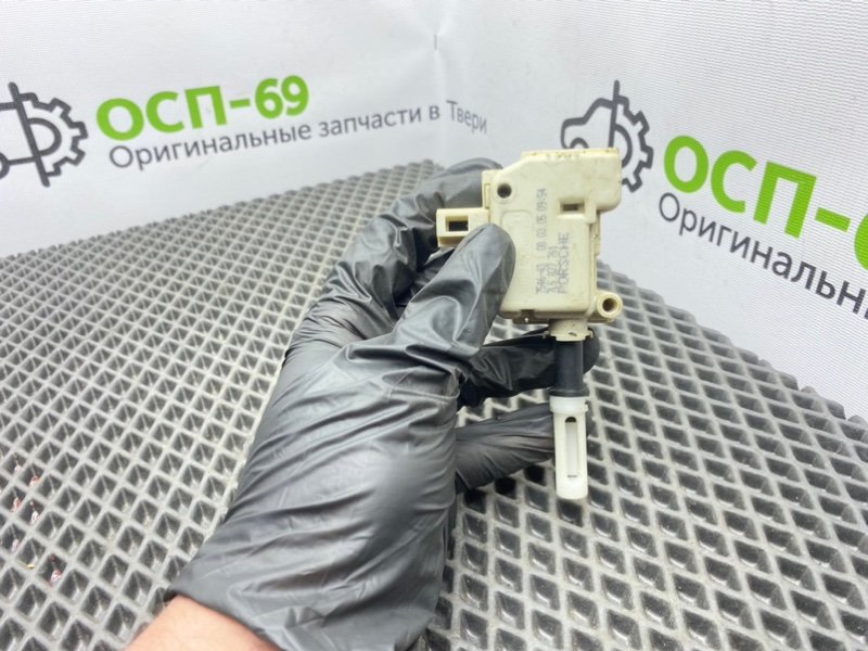 Активатор замка багажника, 1300 рублей, Тверь