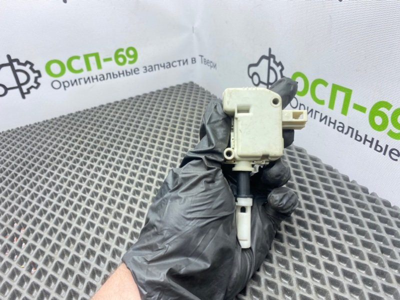 Активатор замка багажника, 1300 рублей, Тверь