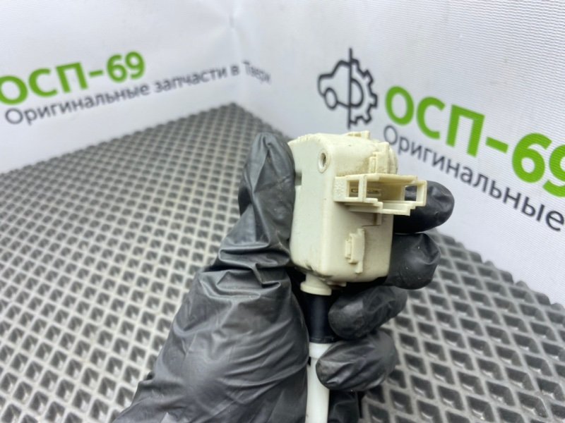 Активатор замка багажника, 1300 рублей, Тверь